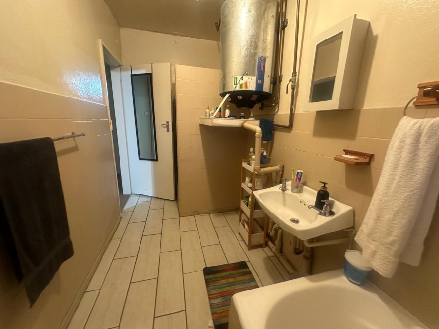 2 Bedroom Property for Sale in Riebeeckstad Free State